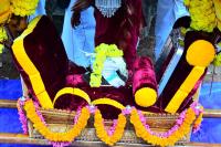 Brahmakalashanga Rathotsava at Shrimath Anantheshwar Temple Vittal (28 April 2025)